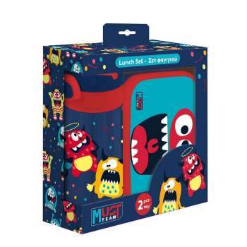 SET ZA UZINU MONSTER 