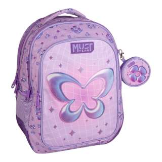 RANAC 3D BUTTERFLY 