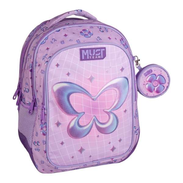 RANAC 3D BUTTERFLY 