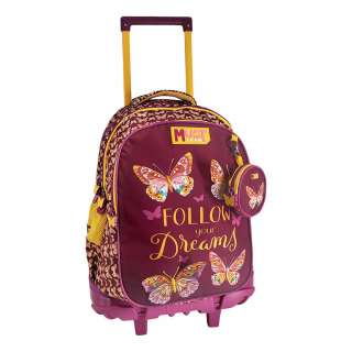 RANAC SA TOCKICIMA FOLLOW YOUR DREAMS 