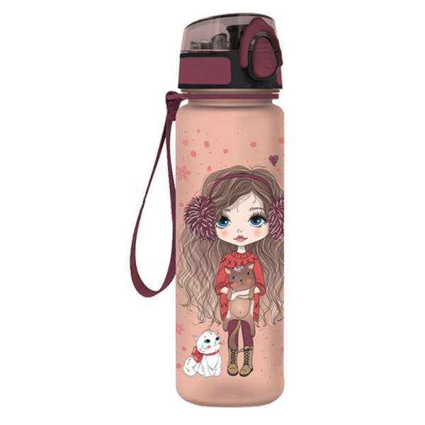 BOCA ZA VODU 670ML ASST 