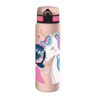 BOCA ZA VODU 600ML MUST TEAM ASST 