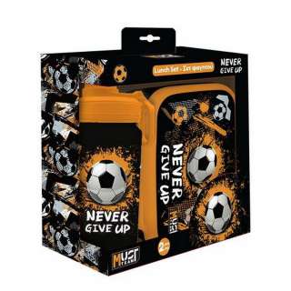 SET ZA UZINU NEVER GIVE UP 