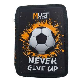 PERNICA 2 ZIPA PUNA NEVER GIVE UP 