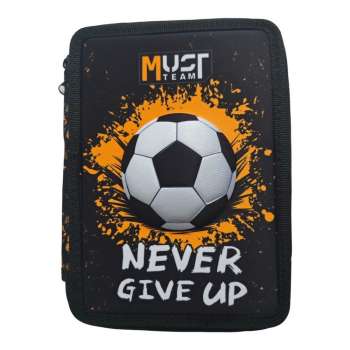 PERNICA 2 ZIPA PUNA NEVER GIVE UP 