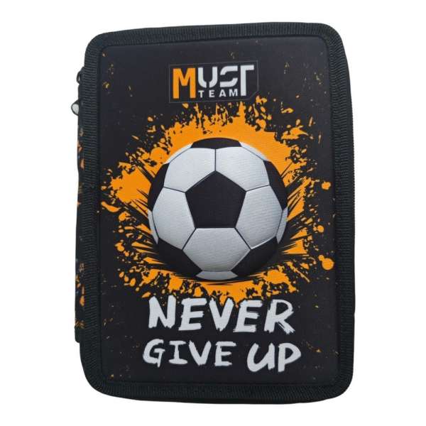 PERNICA 2 ZIPA PUNA NEVER GIVE UP 