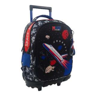 RANAC SA TOCKICIMA ROCKET 