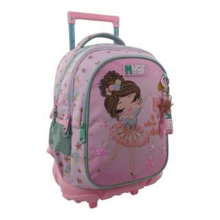 RANAC SA TOCKICIMA SHINY BALLERINA 