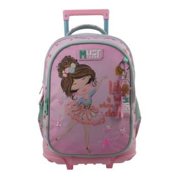 RANAC SA TOCKICIMA SHINY BALLERINA 