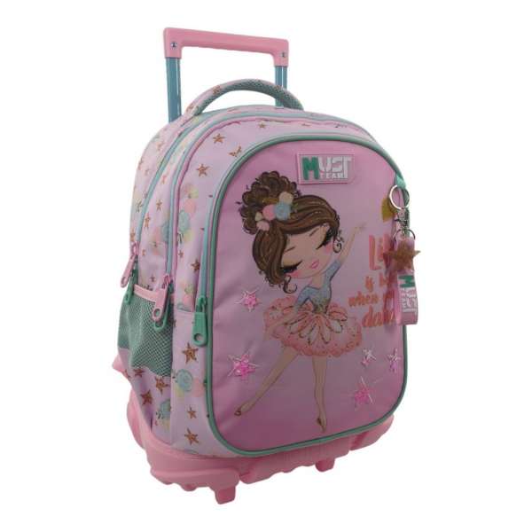 RANAC SA TOCKICIMA SHINY BALLERINA 