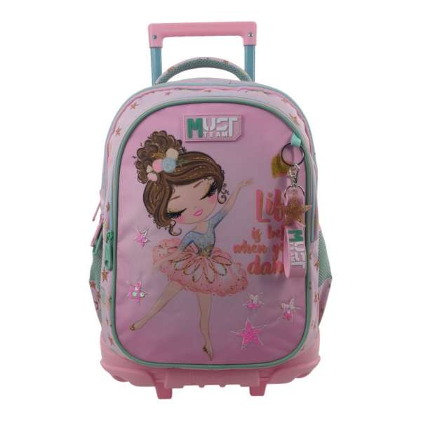 RANAC SA TOCKICIMA SHINY BALLERINA 