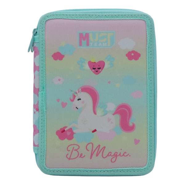 PERNICA 2 ZIPA PUNA UNICORN 