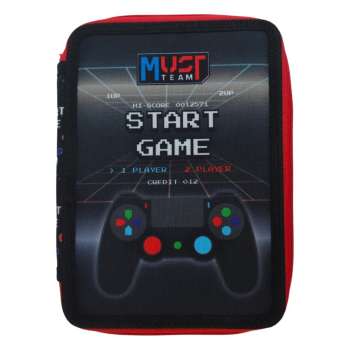 PERNICA 2 ZIPA PUNA START GAME 