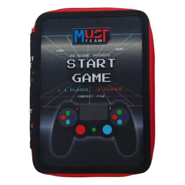 PERNICA 2 ZIPA PUNA START GAME 