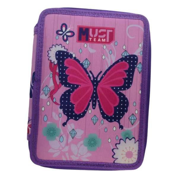 PERNICA 2 ZIPA PUNA BUTTERFLY 
