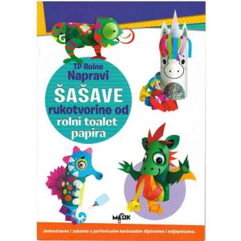 SASAVE RUKOTVORINE