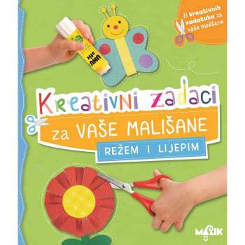 KREATIVNI ZADACI-REZEM I LIJEPIM-NASEOSKOM 