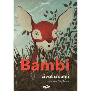 BAMBI-ZIVOT U SUMI 