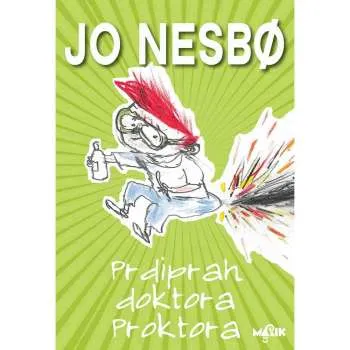 DOKTOR PROKTOR 1-PRDIPRAH DOKTORA PROKTORA 
