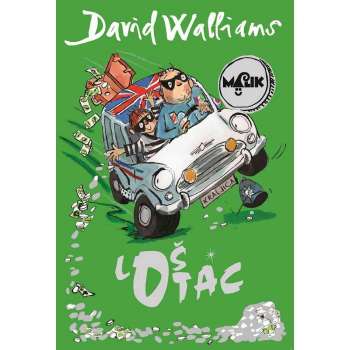 LOS OTAC WALLIAMS 