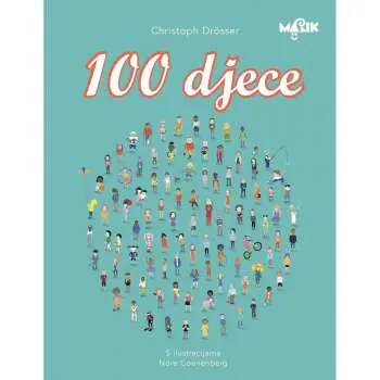 100 DJECE 