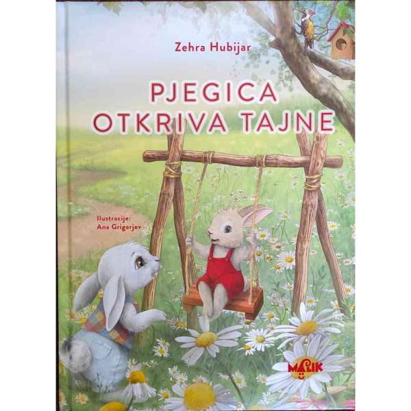 PJEGICA OTKRIVA TAJNE- Zehra Hubijar