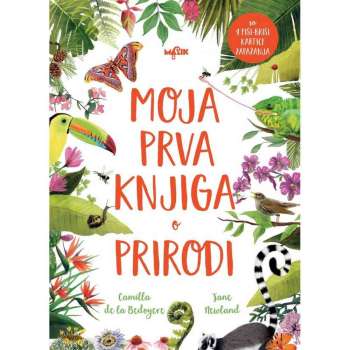 MOJA KNJIGA O PRIRODI 