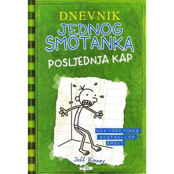 DNEVNIK JEDNOG SMOTANKA POSLJEDNJA KAP 3 