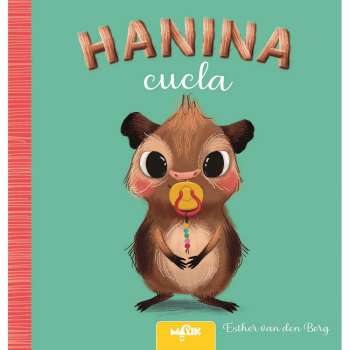 HANINA CUCLA 