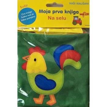 SUSKAVA KNJIGA-NA SELU 