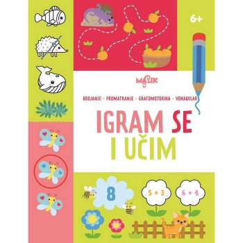 IGRAM SE I UCIM-VJEZBANKA 6+ 