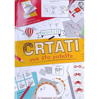 NAUCITE CRTATI 