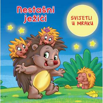 SVJETLECA SLIKVNICA NESTASNI JEZIC 