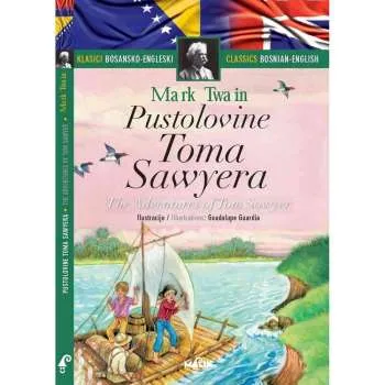 PUSTOLOVINE TOMA SAWYERA 