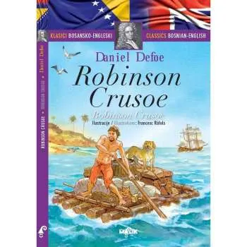 ROBINSON CRUSOE 
