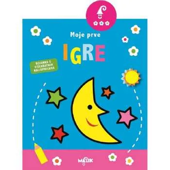 MOJE PRVE IGRE-PLAVA 