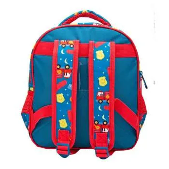 RUKSAK3D RESCUE 27X10X31 