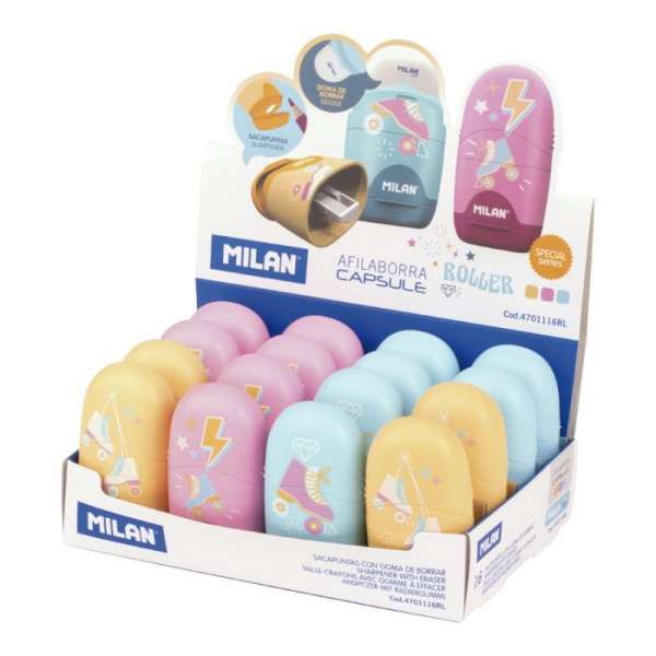 MILAN GUMICA-ZAREZAC ROLLER 