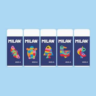 MILAN GUMICA 4020A