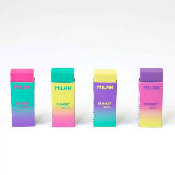 MILAN GUMICA SUNSET 320