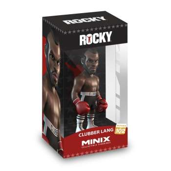 MINIX FIGURA ROCKY MR T 