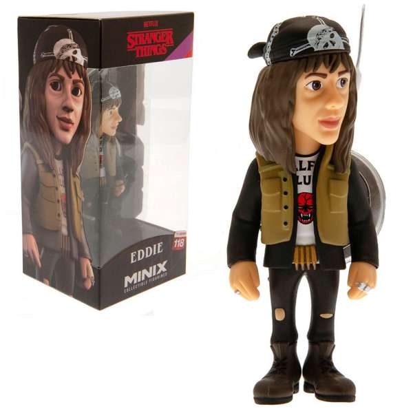 MINIX FIGURA BRIDGERTON ANTHONY BRIDGERTON 