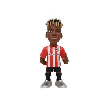MINIX FIGURA WILLIAMS JUNIOR ATH 