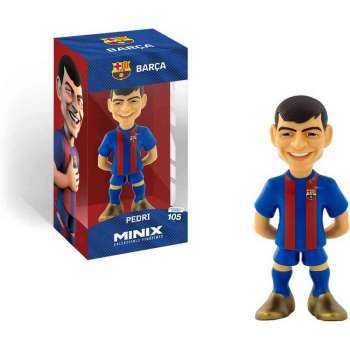 MINIX FCB GUNDOGAN 