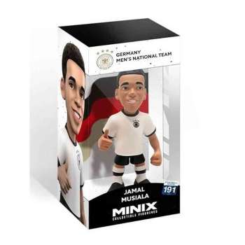 MNX15191 MINIX FIGURA MUSIALA GERMANY 