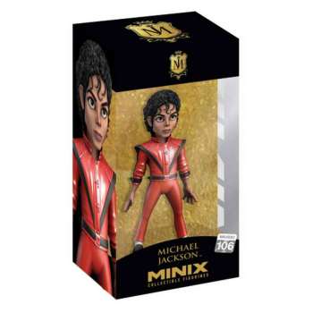 MNX15269 MINIX FIGURA PSG DEMBELE 