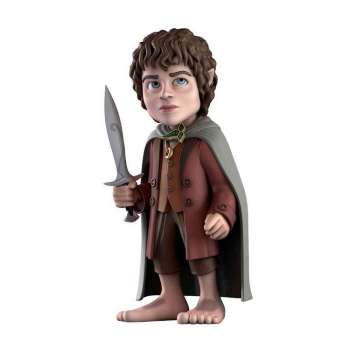 MNX16143 MINIX FIGURINE 12CM LORD OF THE RINGS- FRODO 