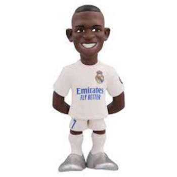 MINIX FIGURA REAL MADRID VINICIUS 