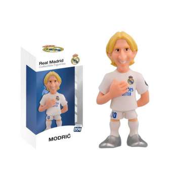 MINIX FIGURA REAL MADRID MODRIĆ 