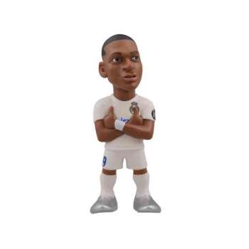 MINIX FIGURA REAL MADRID MBAPEE 
